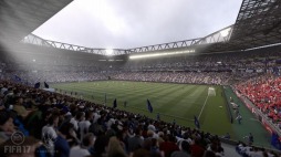 画像ギャラリー No.002のサムネイル画像 / 「プレキャス」9月28日の放送は「デモンゲイズ2」や「FIFA 17」などを特集