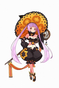 画像ギャラリー No.002のサムネイル画像 / 「デモンゲイズ2」オリジナルボイスドラマの第4話を掲載。ダジャレ好きな歌姫デモンのセンタウルが賑やかで切ない休日（？）をプロデュースします