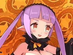 「デモンゲイズ2」オリジナルボイスドラマの第4話を掲載。ダジャレ好きな歌姫デモンのセンタウルが賑やかで切ない休日（？）をプロデュースします