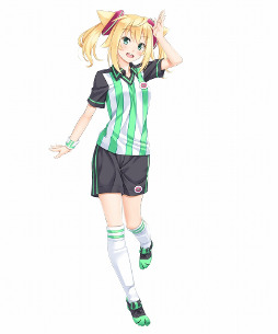 画像ギャラリー No.003のサムネイル画像 / 「シンデレライレブン」，「ハッカドール」とのコラボキャペーンが開始