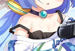 画像ギャラリー No.007のサムネイル画像 / 「シンデレライレブン」，「ハッカドール」とのコラボキャペーンが開始
