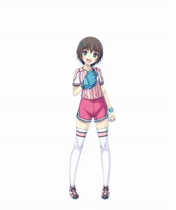 画像ギャラリー No.006のサムネイル画像 / 「シンデレライレブン」,ネイティブアプリ版3周年記念キャンペーンを開催。「ビーナスイレブンびびっど!」とのコラボも決定