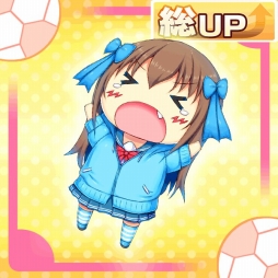画像ギャラリー No.009のサムネイル画像 / 「シンデレライレブン」,ネイティブアプリ版3周年記念キャンペーンを開催。「ビーナスイレブンびびっど!」とのコラボも決定
