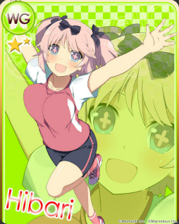 画像ギャラリー No.004のサムネイル画像 / 「シンデレライレブン」,「シンデレラナイン」,「閃乱カグラ NWG」がコラボ
