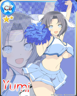 画像ギャラリー No.005のサムネイル画像 / 「シンデレライレブン」,「シンデレラナイン」,「閃乱カグラ NWG」がコラボ