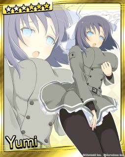 画像ギャラリー No.006のサムネイル画像 / 「シンデレライレブン」,「シンデレラナイン」,「閃乱カグラ NWG」がコラボ