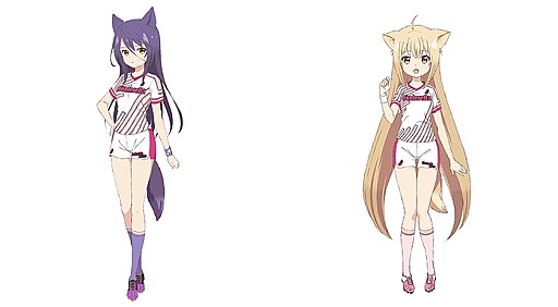 画像ギャラリー No.004のサムネイル画像 / 「シンデレライレブン」,TVアニメ「このはな綺譚」とのコラボがスタート