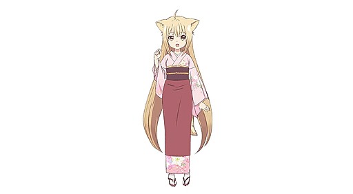 画像ギャラリー No.006のサムネイル画像 / 「シンデレライレブン」,TVアニメ「このはな綺譚」とのコラボがスタート