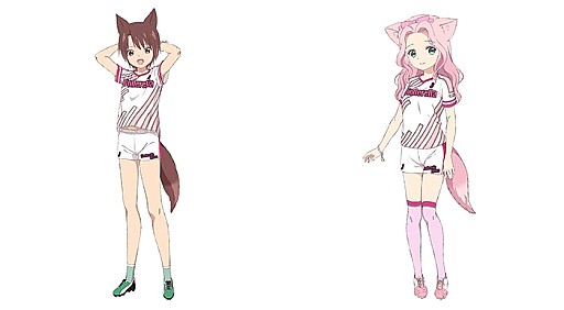 画像ギャラリー No.014のサムネイル画像 / 「シンデレライレブン」,TVアニメ「このはな綺譚」とのコラボがスタート