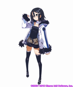 画像ギャラリー No.002のサムネイル画像 / 「シンデレライレブン」「シンデレラナイン」，「ディスガイア」シリーズとのコラボが開始