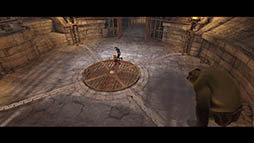 画像ギャラリー No.004のサムネイル画像 / 兄弟が力を合わせて大冒険。iOS版「Brothers: A Tale of Two Sons」を紹介する「（ほぼ）日刊スマホゲーム通信」第982回