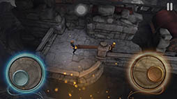 画像ギャラリー No.007のサムネイル画像 / 兄弟が力を合わせて大冒険。iOS版「Brothers: A Tale of Two Sons」を紹介する「（ほぼ）日刊スマホゲーム通信」第982回