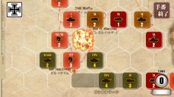 画像ギャラリー No.007のサムネイル画像 / 「ガザラの戦い」がver2.0に更新。Amazonアプリストア版のサービスがスタート