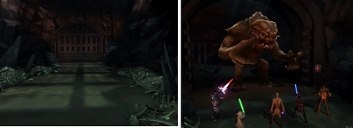 画像ギャラリー No.004のサムネイル画像 / 「Star Wars Galaxy of Heroes」，ギルド機能の追加を含むアップデートを実施