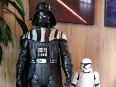 「スター・ウォーズ／銀河の英雄」開発者インタビュー。奥深い戦術をカジュアルに楽しめる“スター・ウォーズのおもちゃ箱”の開発経緯を聞いた