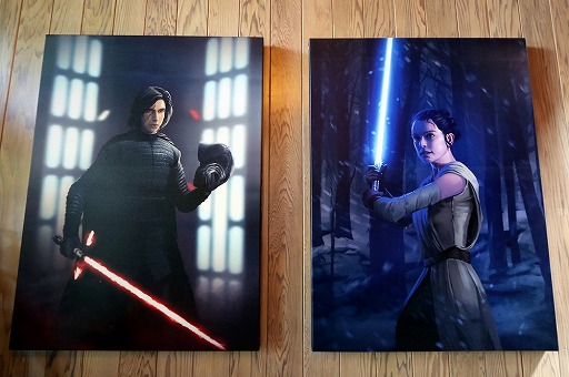 画像ギャラリー No.015のサムネイル画像 / 「スター・ウォーズ/銀河の英雄」開発者インタビュー。奥深い戦術をカジュアルに楽しめる“スター・ウォーズのおもちゃ箱”の開発経緯を聞いた