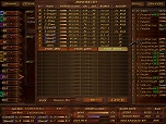 画像ギャラリー No.005のサムネイル画像 / 「Dungeon Manager ZV」の日本語版がSteamで配信開始。文字と記号だけで進行するダンジョン経営シミュレーション