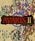 画像ギャラリー No.001のサムネイル画像 / Steam版「アヴァリス 2」など4タイトルがKONAMI STYLEで期間限定値下げ