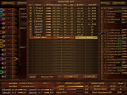 Dungeon Manager ZV 日本語版