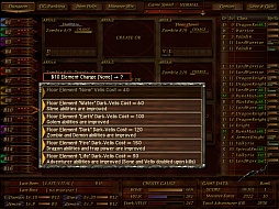 Dungeon Manager ZV 日本語版