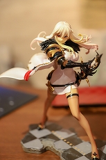 画像ギャラリー No.009のサムネイル画像 / 「セブンナイツ」AKIHABARA バックステージpassとのコラボカフェをレポート。OP主題歌のカバーライブまで楽しめる！ ひと味違った内容はファン必見
