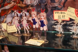 画像ギャラリー No.011のサムネイル画像 / 「セブンナイツ」AKIHABARA バックステージpassとのコラボカフェをレポート。OP主題歌のカバーライブまで楽しめる！ ひと味違った内容はファン必見