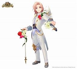 画像ギャラリー No.003のサムネイル画像 / 「セブンナイツ」,新たなSPキャラクターの“オルカ”が登場