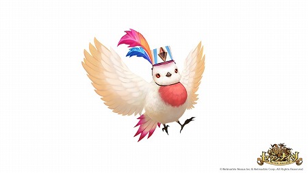 画像ギャラリー No.002のサムネイル画像 / 「セブンナイツ」，ペットの覚醒システムがアップデートで実装に