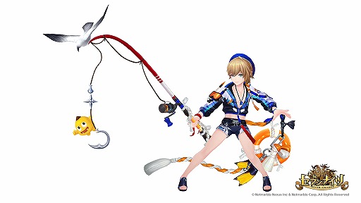 画像ギャラリー No.004のサムネイル画像 / 「セブンナイツ」，新たな成長要素やボス戦の新仕様システムを追加するアップデートを実施