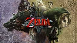 画像ギャラリー No.003のサムネイル画像 / Wii U「ゼルダの伝説 トワイライトプリンセス HD」の最新スクリーンショットが公開