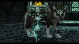 画像ギャラリー No.006のサムネイル画像 / Wii U「ゼルダの伝説 トワイライトプリンセス HD」の最新スクリーンショットが公開