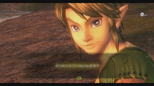 画像ギャラリー No.002のサムネイル画像 / 「ゼルダの伝説 トワイライトプリンセス HD」プレイレポート。HD化された広大なハイラルを,剣士と獣の二つの姿で駆け回ろう