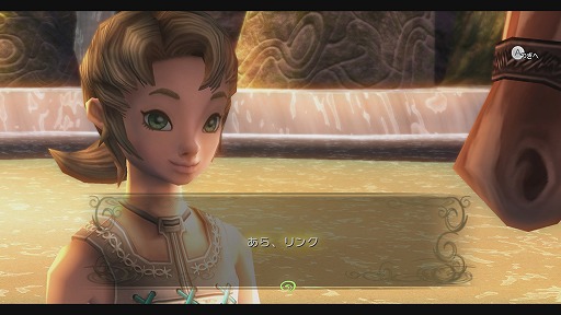 画像ギャラリー No.027のサムネイル画像 / 「ゼルダの伝説 トワイライトプリンセス HD」プレイレポート。HD化された広大なハイラルを,剣士と獣の二つの姿で駆け回ろう