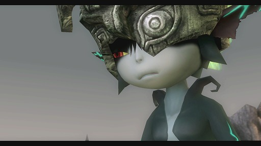 画像ギャラリー No.033のサムネイル画像 / 「ゼルダの伝説 トワイライトプリンセス HD」プレイレポート。HD化された広大なハイラルを,剣士と獣の二つの姿で駆け回ろう