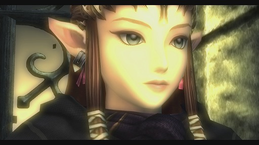 画像ギャラリー No.041のサムネイル画像 / 「ゼルダの伝説 トワイライトプリンセス HD」プレイレポート。HD化された広大なハイラルを,剣士と獣の二つの姿で駆け回ろう