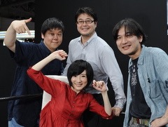［TGS 2016］追加クエスト「奈落からの挑戦」の配信開始も発表された「カルドセプト リボルト」スペシャルトークショーをレポート。4Gamer読者の質問に武重康平氏，神宮孝行氏，伊藤賢治氏が答えた