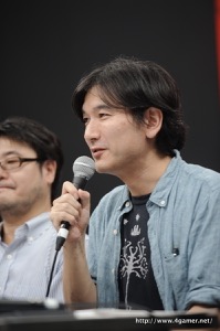 画像ギャラリー No.005のサムネイル画像 / ［TGS 2016］追加クエスト「奈落からの挑戦」の配信開始も発表された「カルドセプト リボルト」スペシャルトークショーをレポート。4Gamer読者の質問に武重康平氏，神宮孝行氏，伊藤賢治氏が答えた