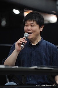 画像ギャラリー No.006のサムネイル画像 / ［TGS 2016］追加クエスト「奈落からの挑戦」の配信開始も発表された「カルドセプト リボルト」スペシャルトークショーをレポート。4Gamer読者の質問に武重康平氏，神宮孝行氏，伊藤賢治氏が答えた