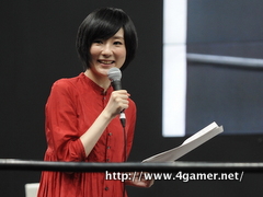 画像ギャラリー No.007のサムネイル画像 / ［TGS 2016］追加クエスト「奈落からの挑戦」の配信開始も発表された「カルドセプト リボルト」スペシャルトークショーをレポート。4Gamer読者の質問に武重康平氏，神宮孝行氏，伊藤賢治氏が答えた
