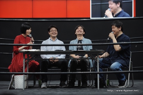 画像ギャラリー No.011のサムネイル画像 / ［TGS 2016］追加クエスト「奈落からの挑戦」の配信開始も発表された「カルドセプト リボルト」スペシャルトークショーをレポート。4Gamer読者の質問に武重康平氏，神宮孝行氏，伊藤賢治氏が答えた