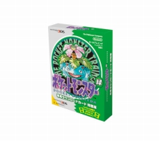 画像ギャラリー No.043のサムネイル画像 / 「ポケットモンスター 赤・緑・青・ピカチュウ」が3DSのバーチャルコンソールに登場。ワイヤレス通信に対応し，2016年2月27日発売