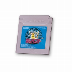 画像ギャラリー No.046のサムネイル画像 / 「ポケットモンスター 赤・緑・青・ピカチュウ」が3DSのバーチャルコンソールに登場。ワイヤレス通信に対応し，2016年2月27日発売