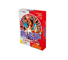 画像ギャラリー No.057のサムネイル画像 / 「ポケットモンスター 赤・緑・青・ピカチュウ」が3DSのバーチャルコンソールに登場。ワイヤレス通信に対応し，2016年2月27日発売