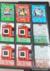 画像ギャラリー No.004のサムネイル画像 / グッズやトピックで振り返る,ポケモン&ポケモンカードゲームの20年