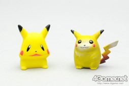 画像ギャラリー No.005のサムネイル画像 / グッズやトピックで振り返る,ポケモン&ポケモンカードゲームの20年