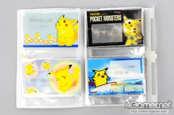 画像ギャラリー No.007のサムネイル画像 / グッズやトピックで振り返る,ポケモン&ポケモンカードゲームの20年
