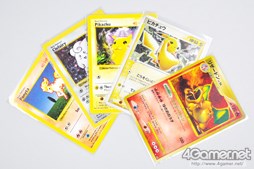 画像ギャラリー No.009のサムネイル画像 / グッズやトピックで振り返る,ポケモン&ポケモンカードゲームの20年