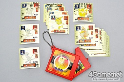 画像ギャラリー No.012のサムネイル画像 / グッズやトピックで振り返る,ポケモン&ポケモンカードゲームの20年