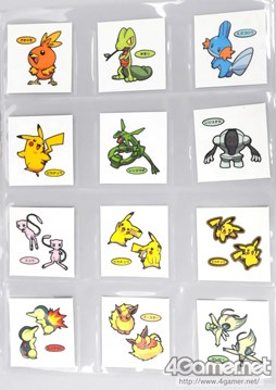 画像ギャラリー No.013のサムネイル画像 / グッズやトピックで振り返る,ポケモン&ポケモンカードゲームの20年