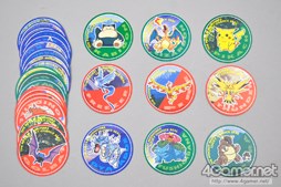 画像ギャラリー No.017のサムネイル画像 / グッズやトピックで振り返る,ポケモン&ポケモンカードゲームの20年